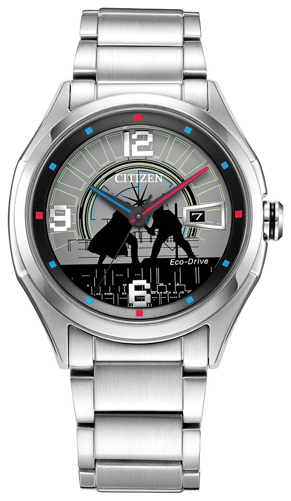 Citizen AW1140-51W