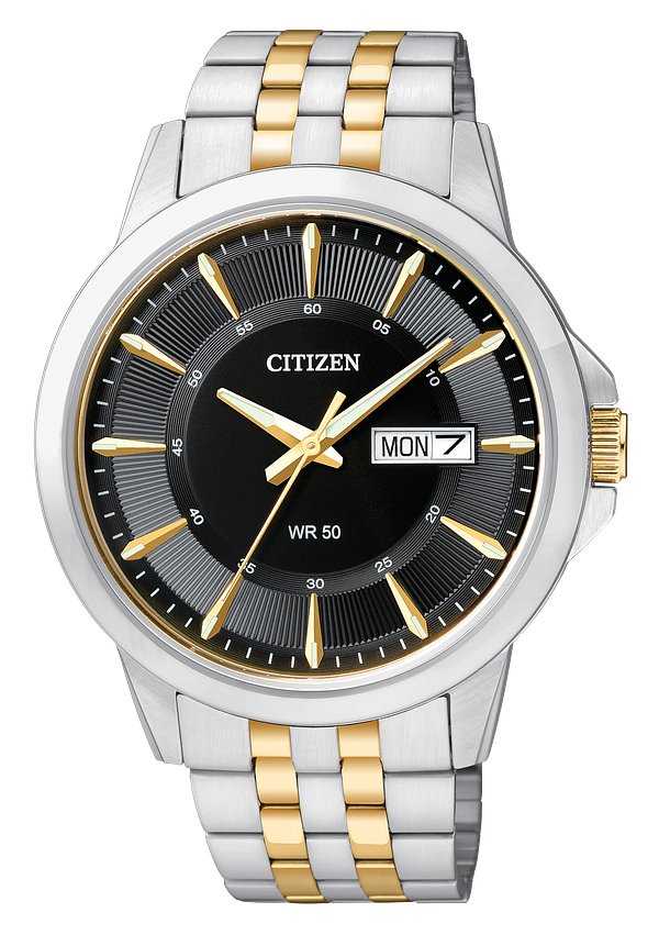 Citizen BF2018-52E