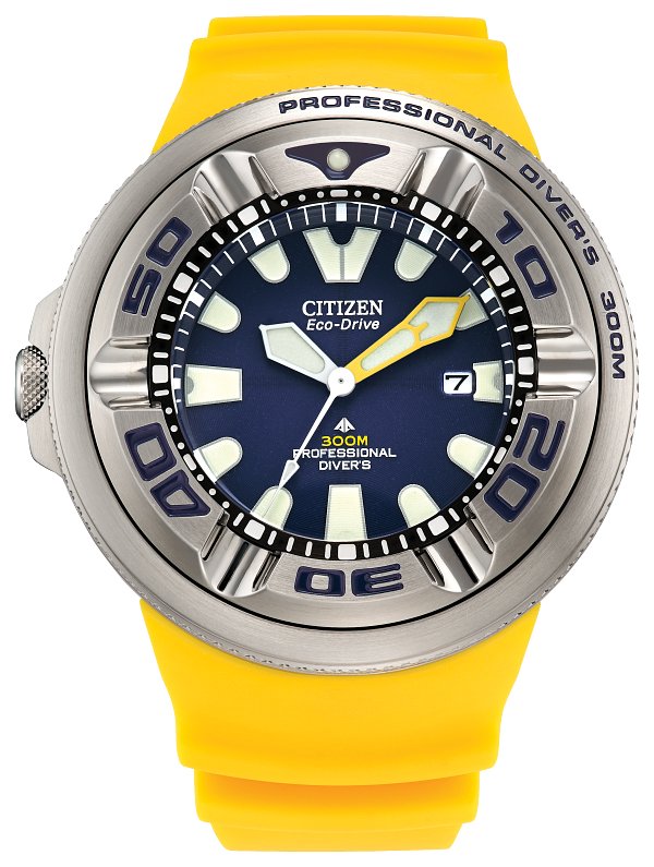 Citizen BJ8058-06L