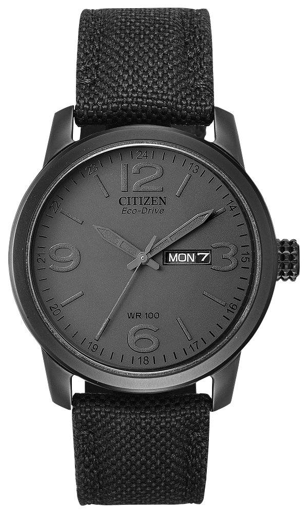 Citizen BM8475-00F