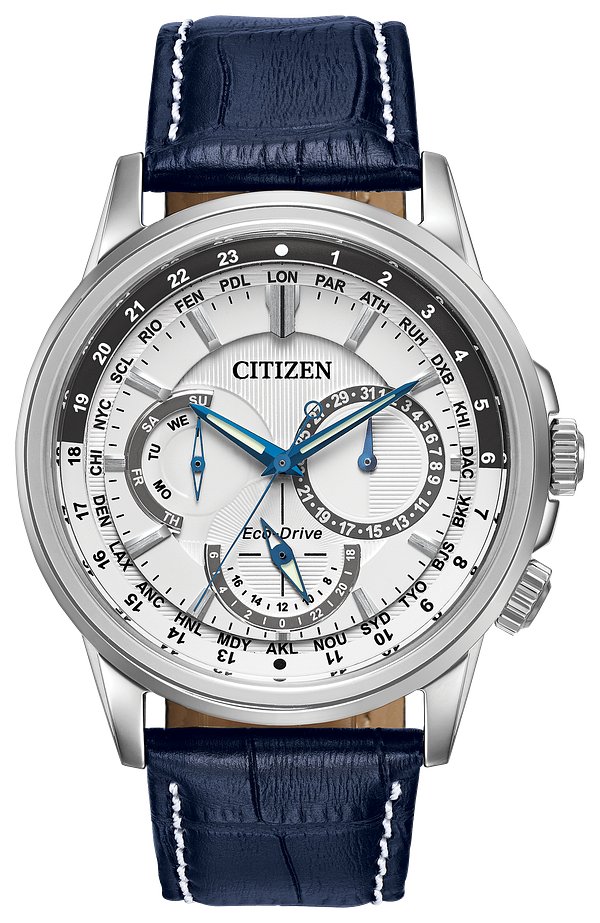 Citizen BU2020-02A