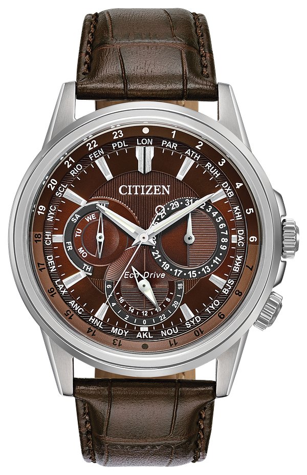 Citizen BU2020-29X