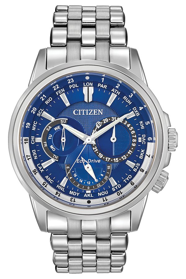 Citizen BU2021-51L