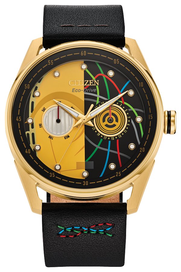 Citizen BU4026-05W