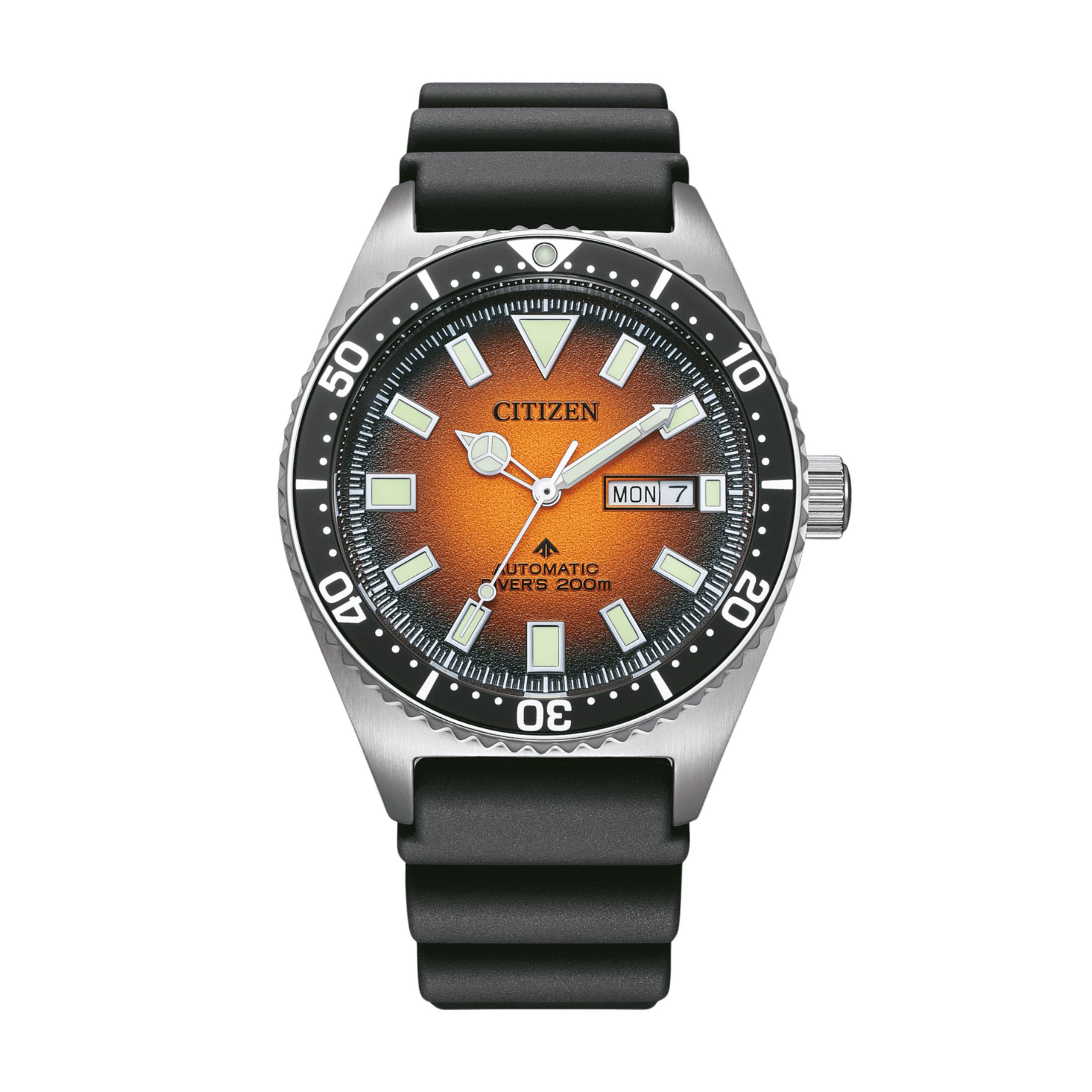 Citizen NY0120-01Z
