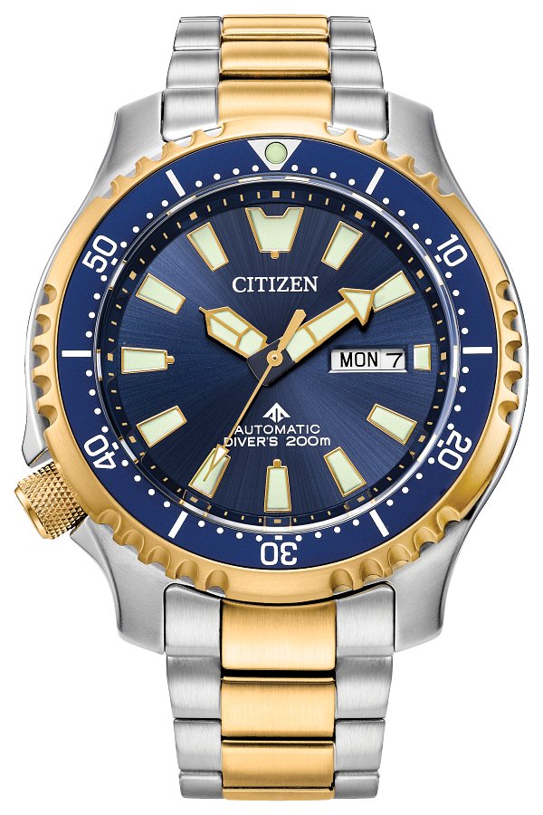 Citizen NY0154-51L